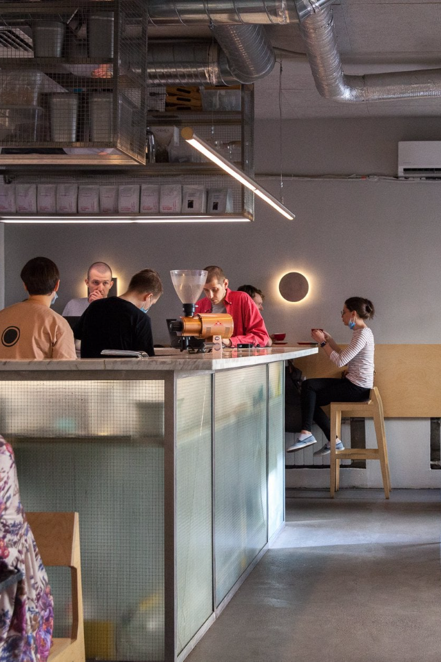 «Кооперативу Черный» — восемь лет! Всех друзей зовут на большую вечеринку