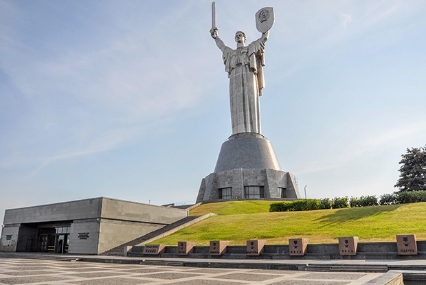 10 мест в Киеве, куда ходят сами киевляне