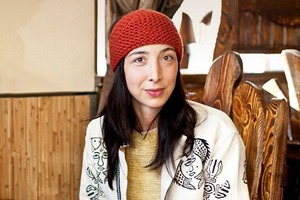 Любимое место: Шахри Амирханова о ресторане «Духан Чито-Ра»