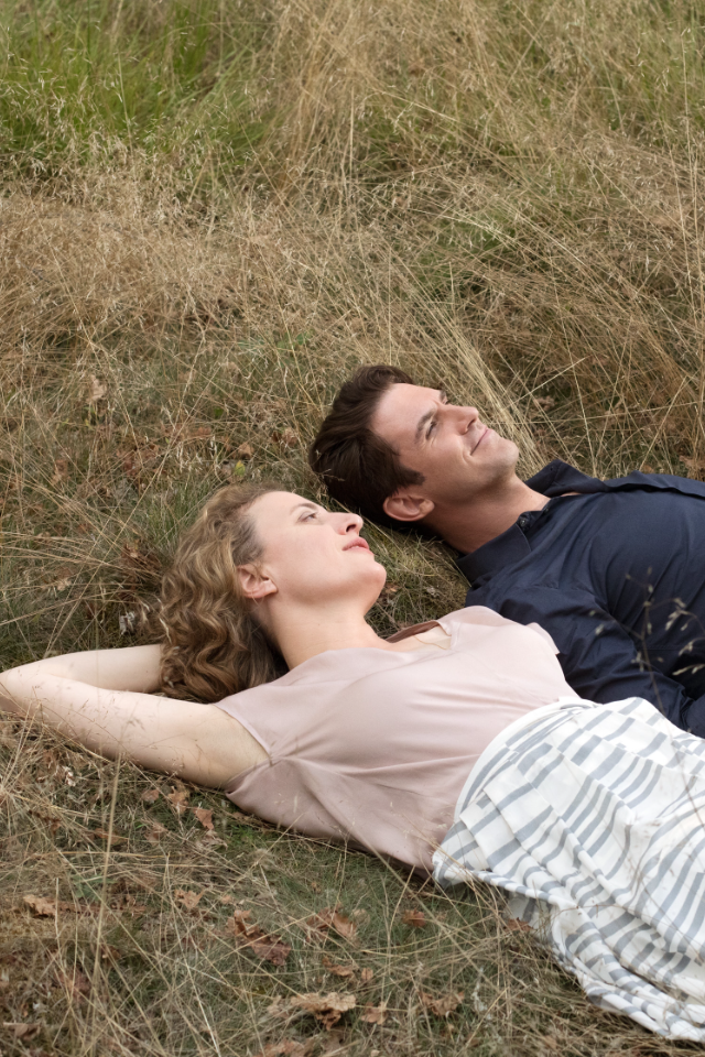 В кинотеатре «Художественный» пройдет фестиваль современных режиссерок