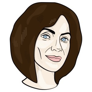 Принципы Веры Кирюниной («Слобода»)