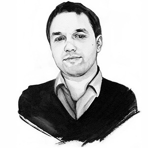 Юрий Чередниченко: Как сделать сайт для интернет-магазина