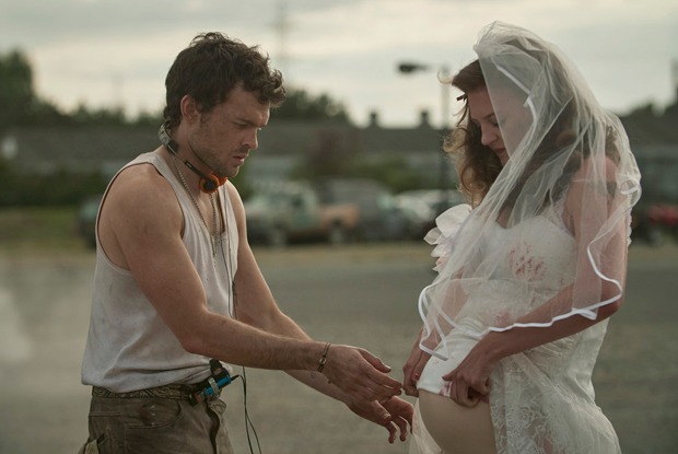 Июльские новинки Netflix, «Амедиатеки» и других стримингов