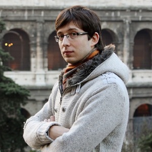 Антон Финогенов — о том, как Петербургу превратиться из Дубая в Копенгаген
