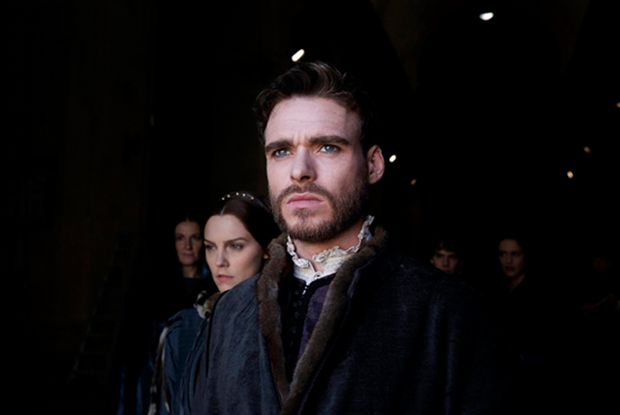 Что пересмотреть на новогодних праздниках: 5 главных сериалов года