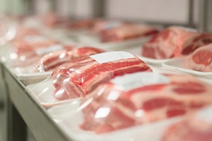 «Верес», «Нежин», «Добряна» и другие запрещённые украинские продукты