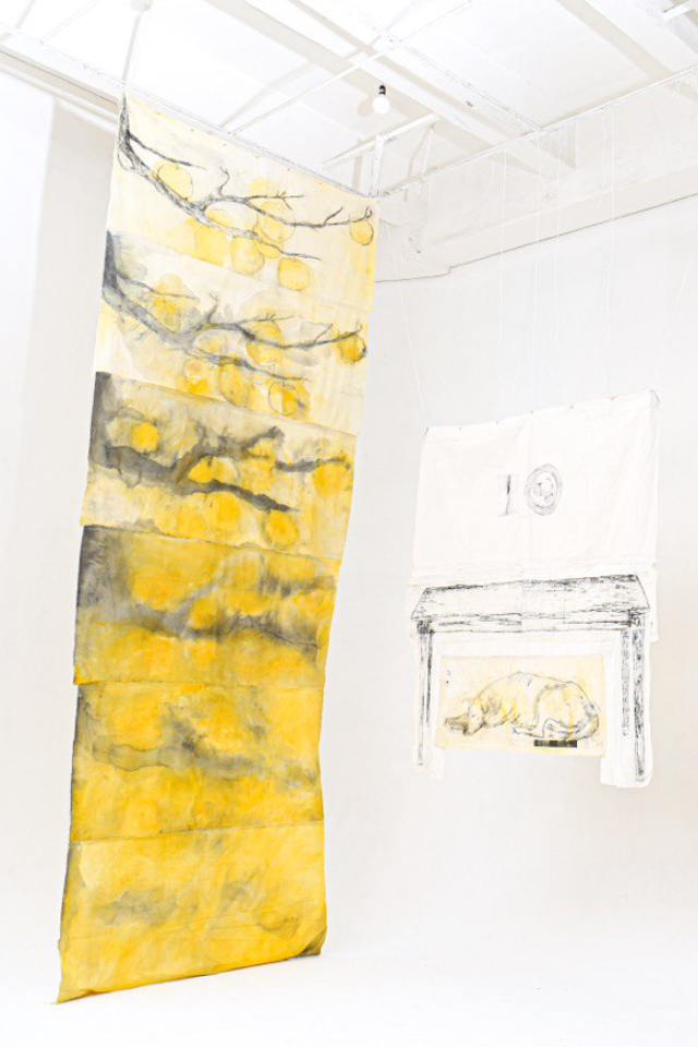 В московском пространстве Creative Diaspora пройдет фестиваль печатного искусства