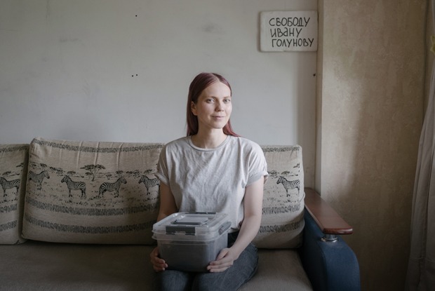 Владельцы червей — об экологии и любимой еде питомцев
