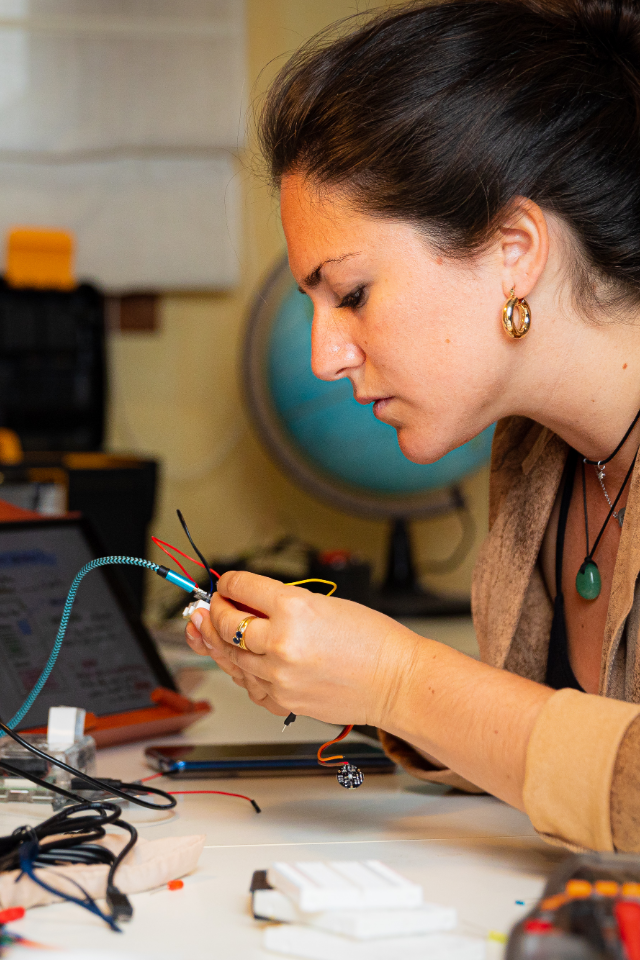 Компания Dyson объявила конкурс для инженеров и дизайнеров. Можно выиграть 200 тысяч рублей