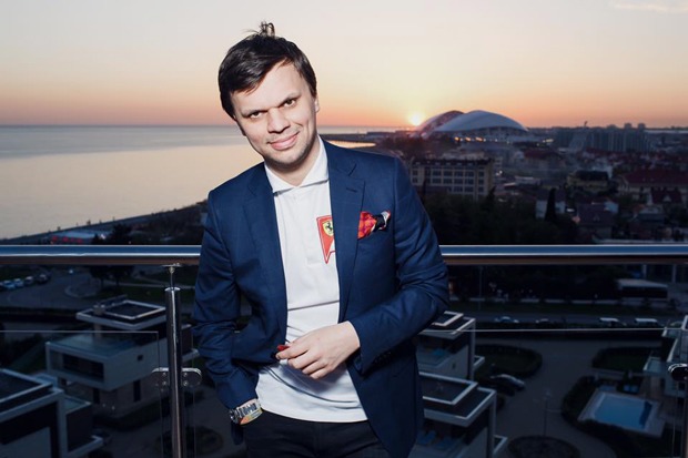 «СысоевFM»: Как питерский маркетолог создал главный ресторанный бренд Москвы