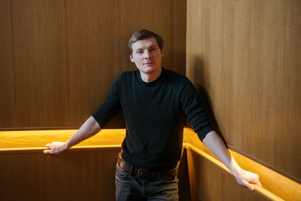 Режиссер Клим Козинский: «Мы — водка, которую пьет Спиноза»