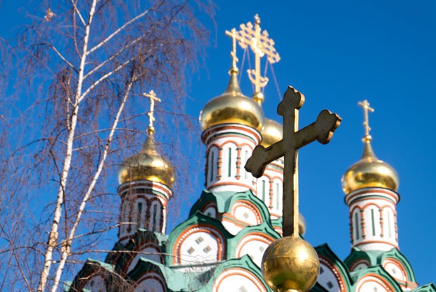 Что еще стоит оправославить?