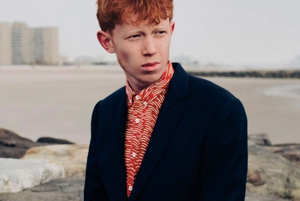 Оттепель: King Krule уверенно движется вперед на новом альбоме «Man Alive!»