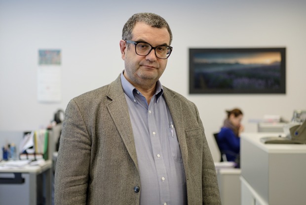 Уролог Алексей Живов — о фальшивых диагнозах, цистите и раке простаты
