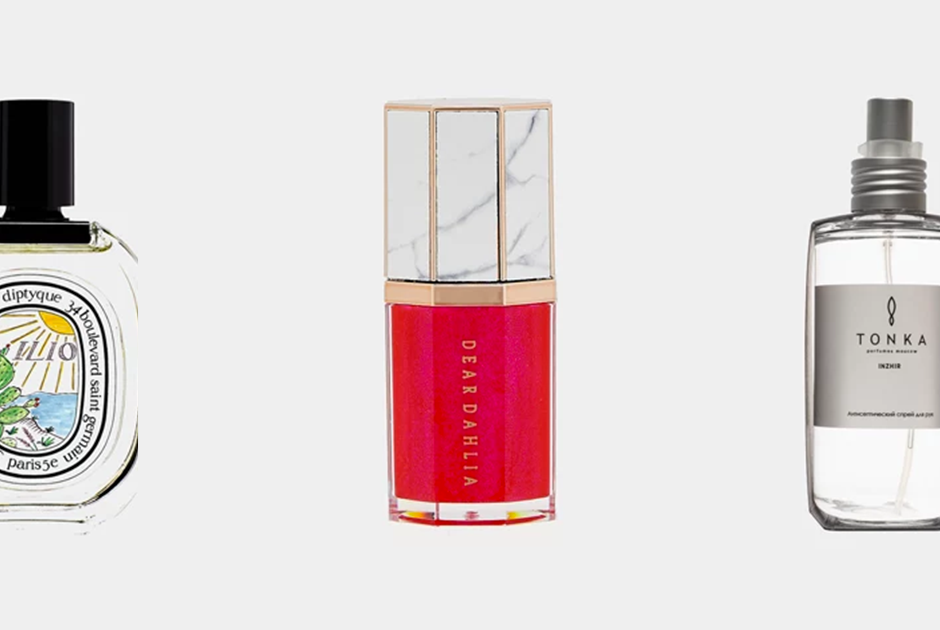 Маска для ног Margaret Dabbs London, дачные наборы Windsor’s Soap, коллекция татуировок Avgvst и другие новинки июля