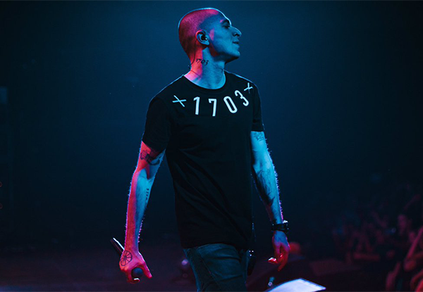 Oxxxymiron, норвежское кино и Big Russian Night в Елизарово