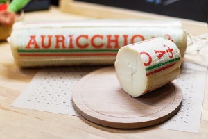 Новое место: Магазин «Сырная лавка»