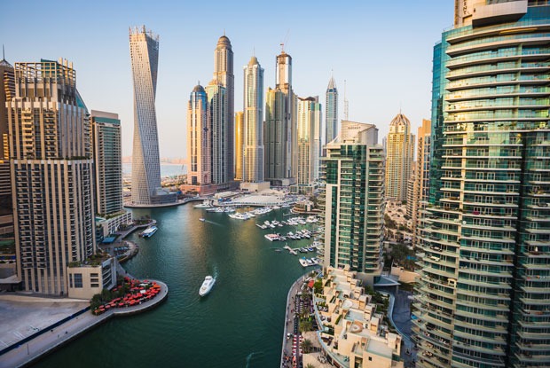 Сколько стоит жизнь в Дубае