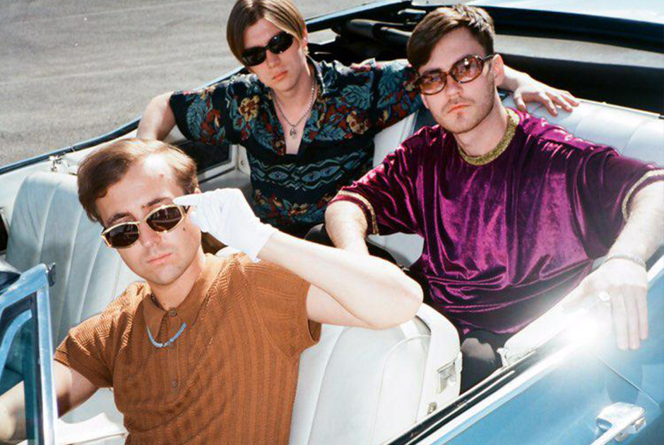 Послушать Нойза и ЛАУД, посмотреть дрифт, заказать кастом у стритарт-художников: Зачем идти на MEGA URBAN FEST