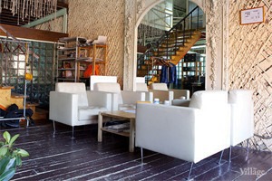 Офис недели (Москва): Zoran Design и Transparent House