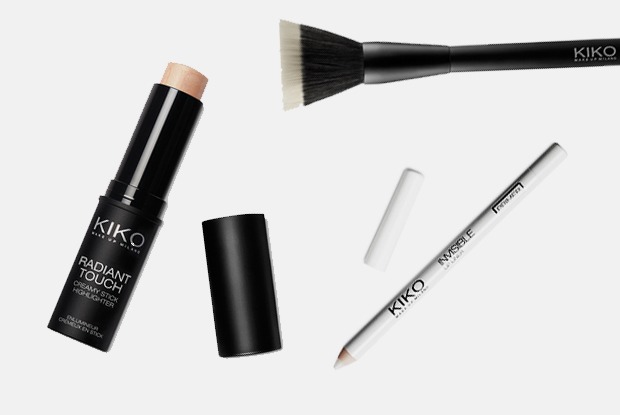 Что покупать у Kiko Milano