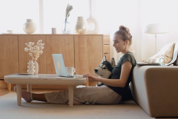 Глобальная удаленка:
Как мы к ней привыкли