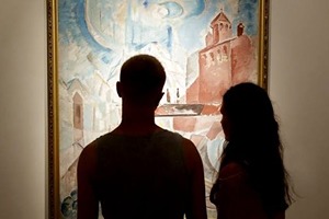 25 событий «Ночи в музее» в Москве