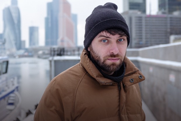Польский градостроитель Куба Снопек — о пяти годах жизни в Москве и отъезде из России