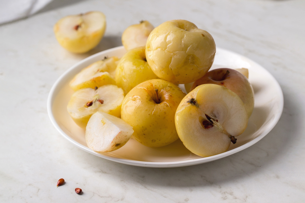 Редакция The Village квасит. Или ферментирует. 7 простых рецептов, которые мы опробовали на себе