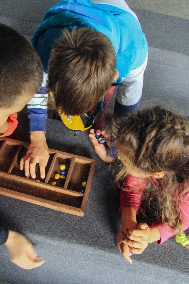 В «Севкабеле» открывается детский клуб «Мы пришли сегодня в Порт»