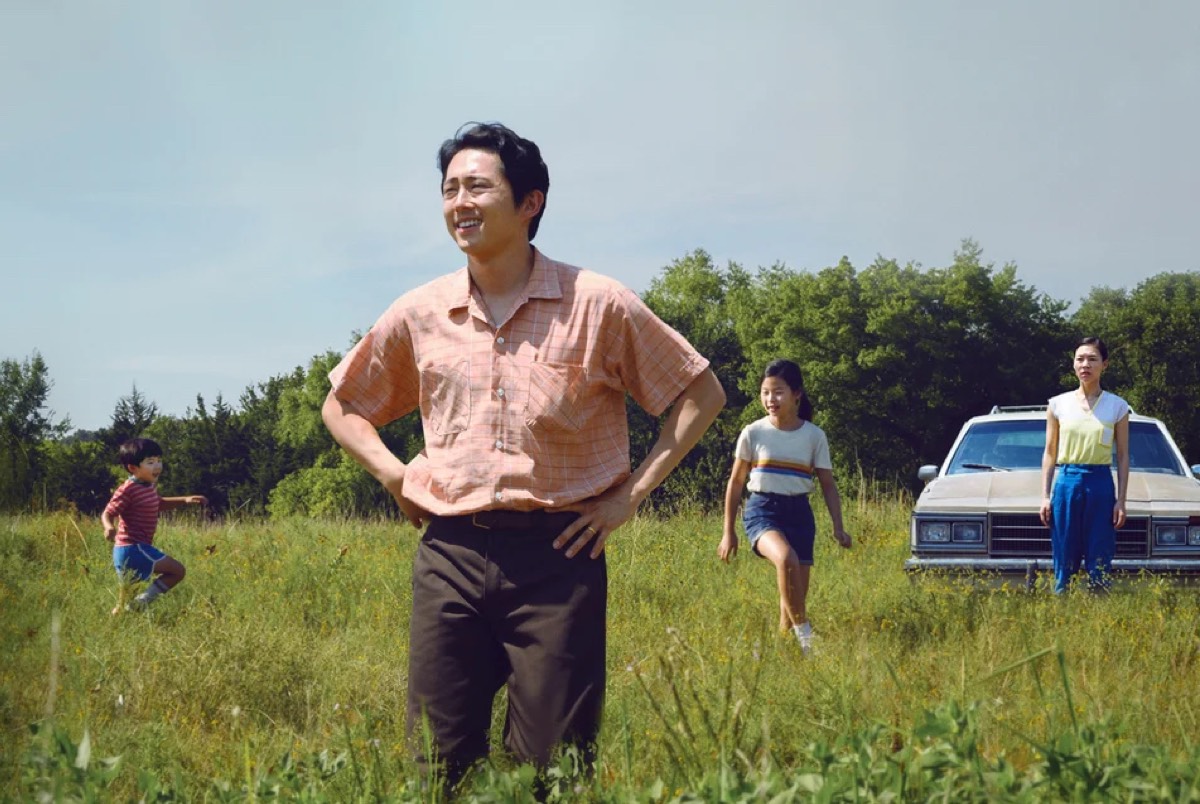 Что нужно знать о номинантах на «Оскар-2021»