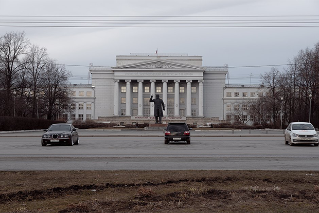 Екатеринбург на самоизоляции: Фоторепортаж (часть 2)