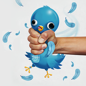 Птичка вылетела: 7 важных фактов об IPO Twitter
