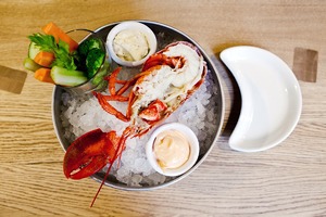 Boston Seafood & Bar