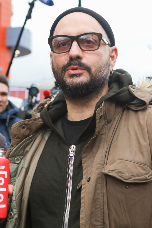 Фильм «Петровы в гриппе» Кирилла Серебренникова попал в конкурсную программу Каннского фестиваля