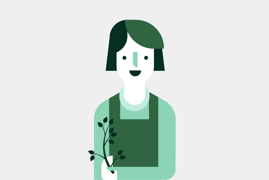 На что живут лесничие