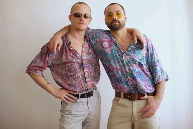 «Невидимка»: «Русские — горюны»