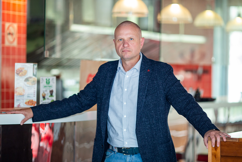 «Нам проще закрыться»