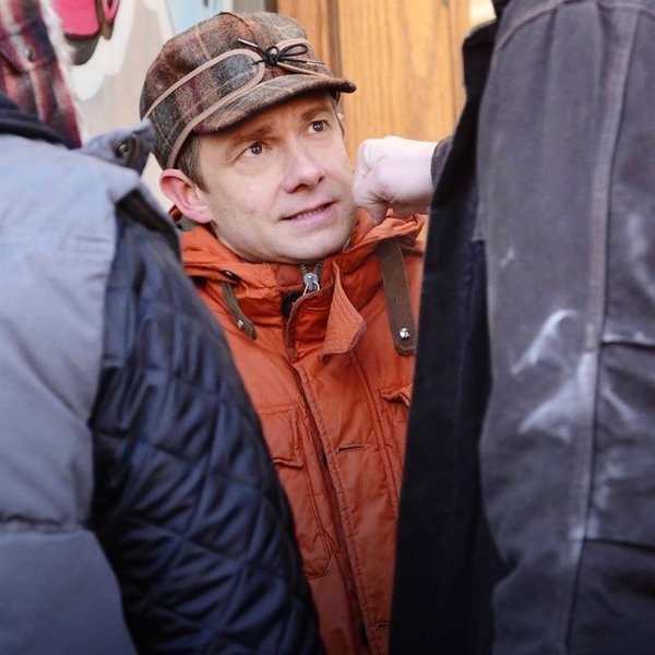 17 новых сериалов весны