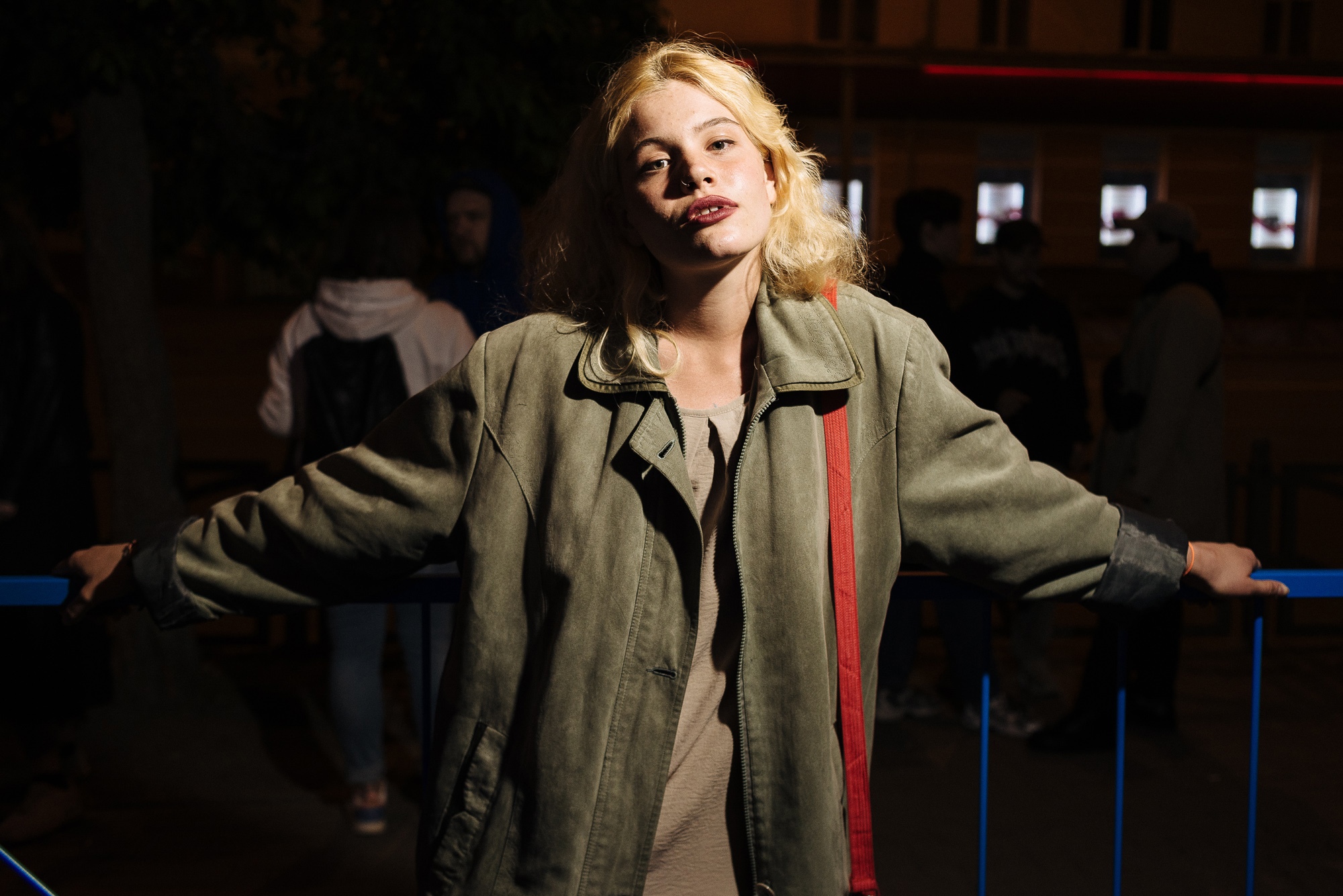 Тату-бар в «Мизантропе», «О! Марго» и Валя Немченкова в «Самоцвете», а также открытие «Практики» на месте «Подворотни»