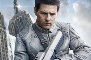 Фильмы недели: «Обливион», «Ку! Кин-дза-дза», «Долгая счастливая жизнь»
