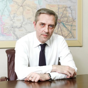 Михаил Хромов о плачевном настоящем и радужном будущем пригородных электричек