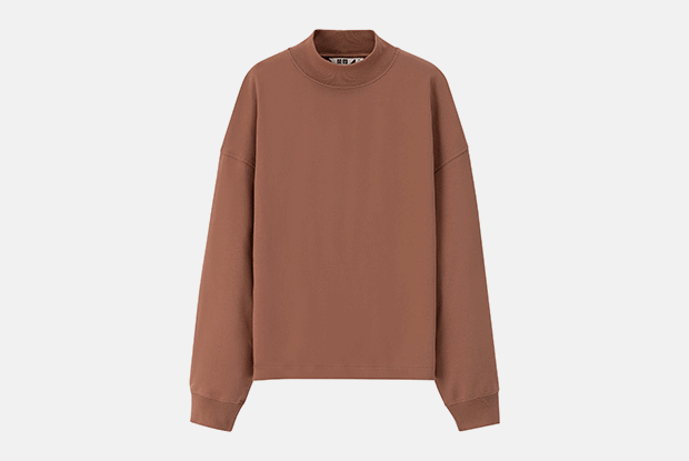 Что покупать в осенне-зимней коллекции Uniqlo U