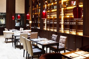 Новое место: PMI bar