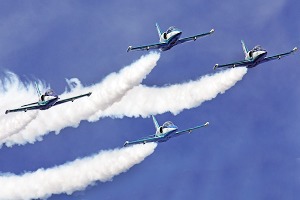 Планы на выходные: 30 августа — 1 сентября