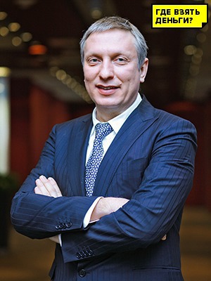 Ратмир Тимашев (ABRT): Как западные фонды ищут проекты в России