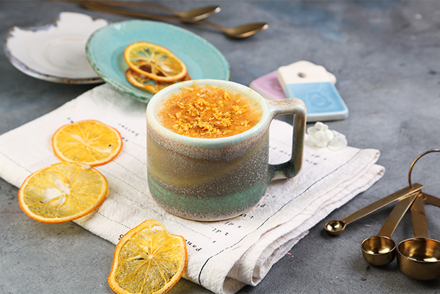 Чай из Непала и сычуаньский перец: Какие напитки согреют в Екатеринбурге