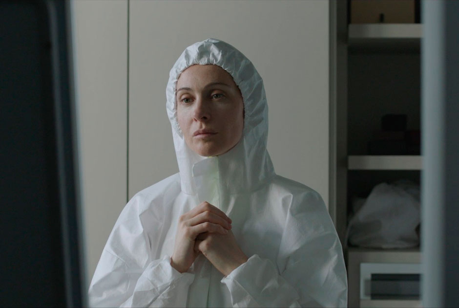 Чем заняться в Москве в последнюю теплую неделю?
