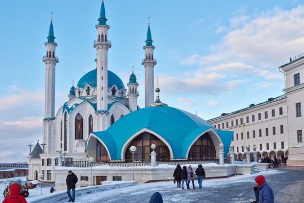 Сколько стоит жизнь в Казани