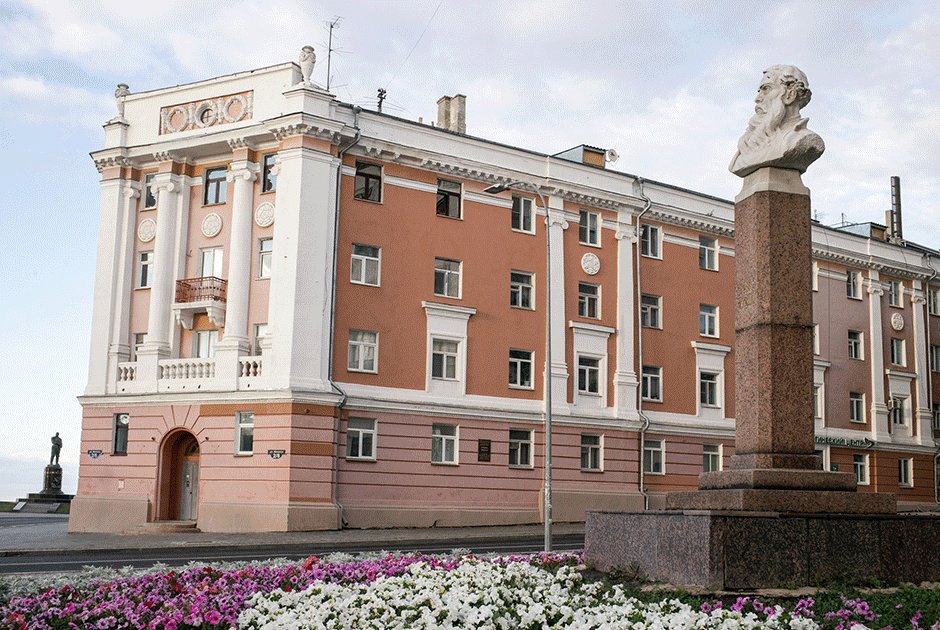 Неочевидный Нижний: любимые места городских гидов, о которых они не рассказывают на экскурсиях